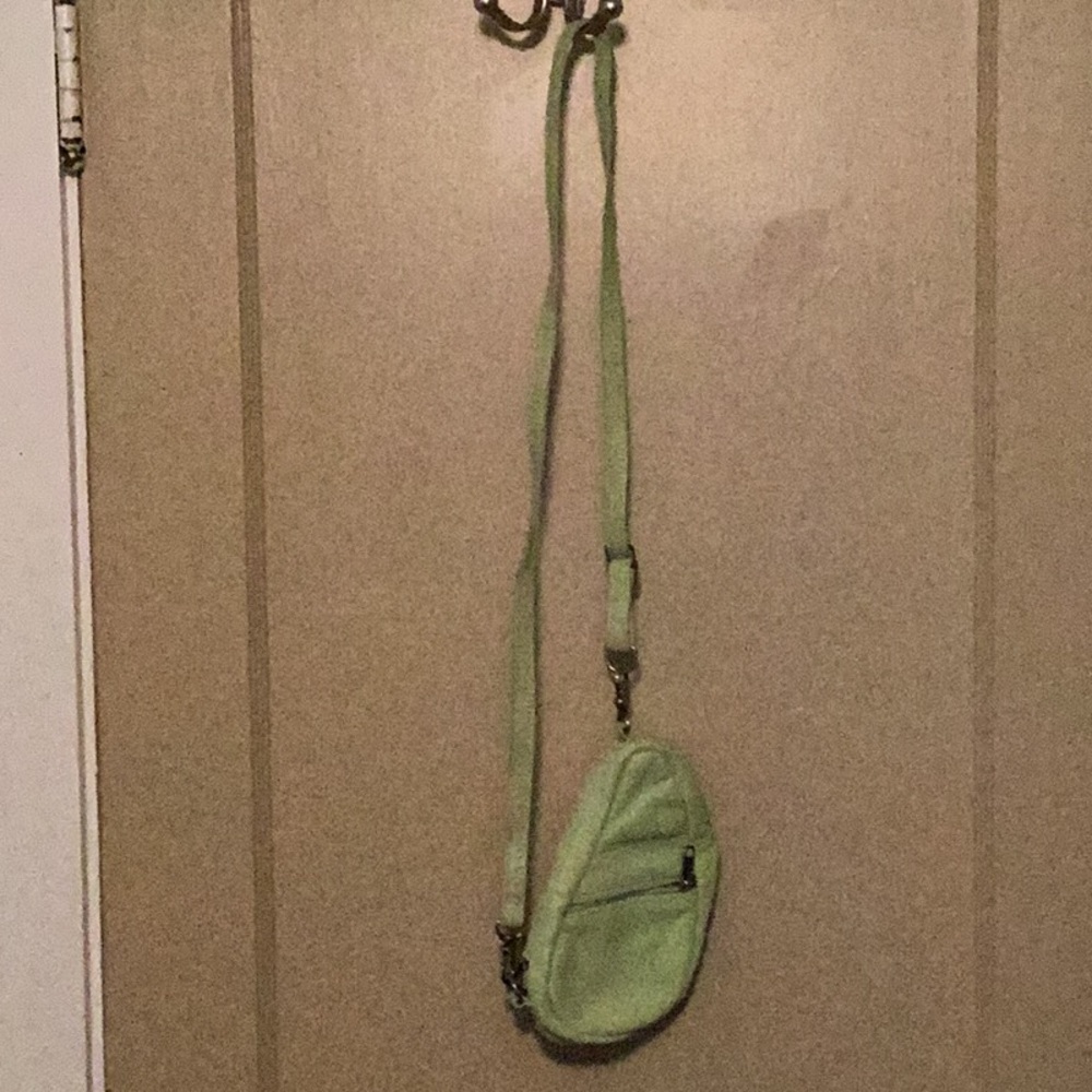 Avocado bag - Picture 2 of 4
